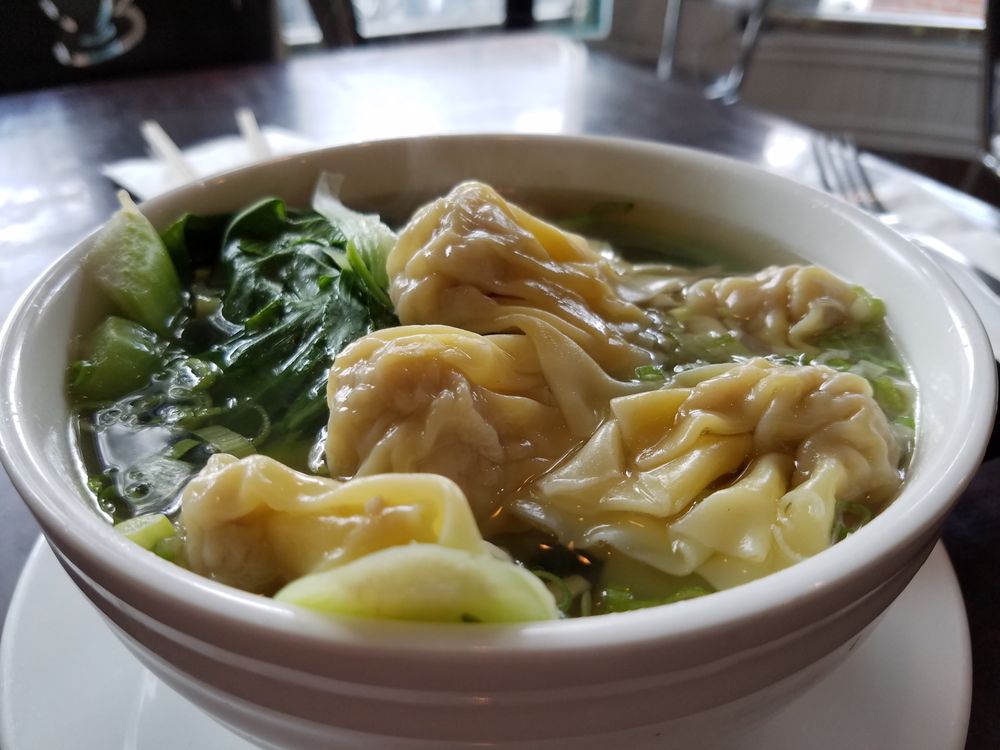 Basil Restaurant 97 Photos & 149 Reviews Asian Fusion 142 Howe St