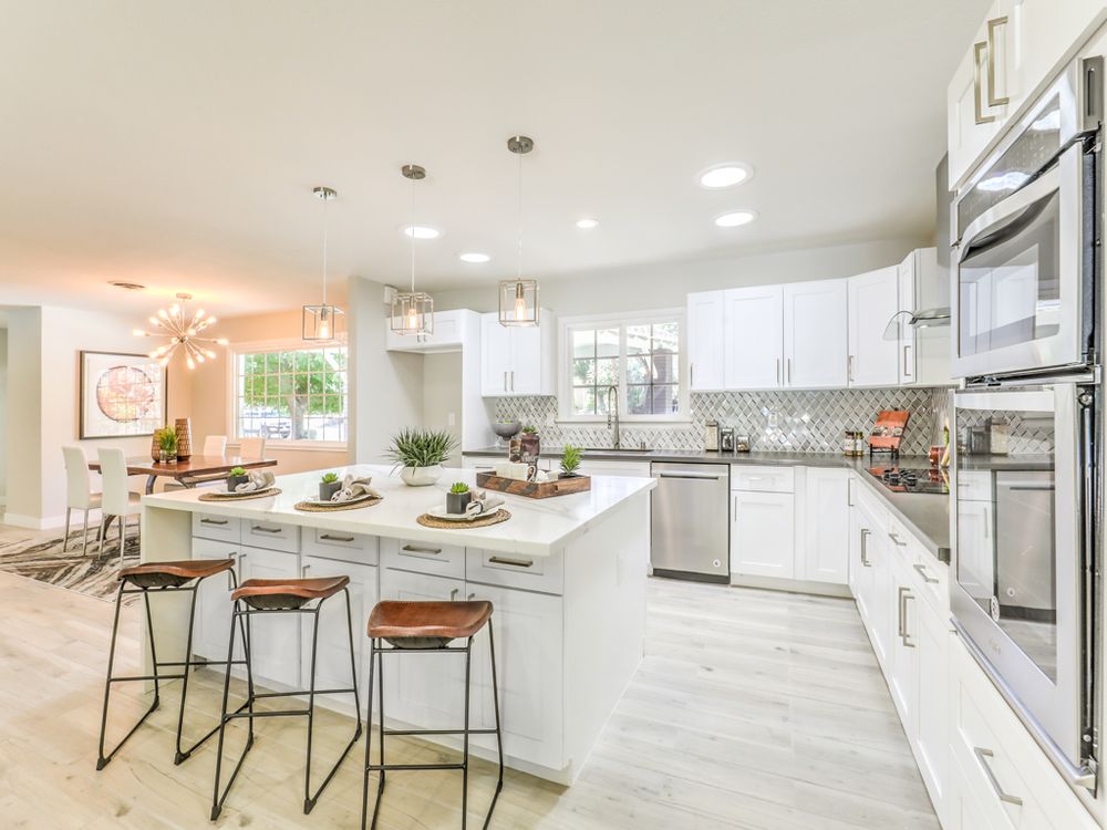 HQ Remodeling and Design