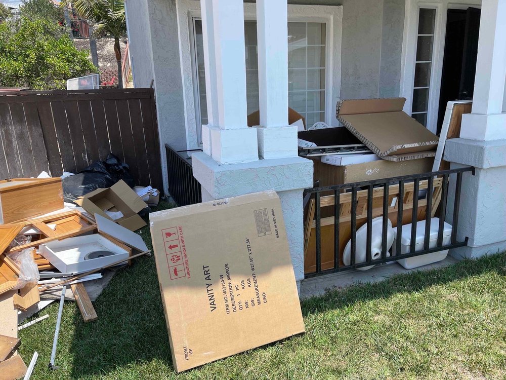 Eastlake Hauling and Junk Removal