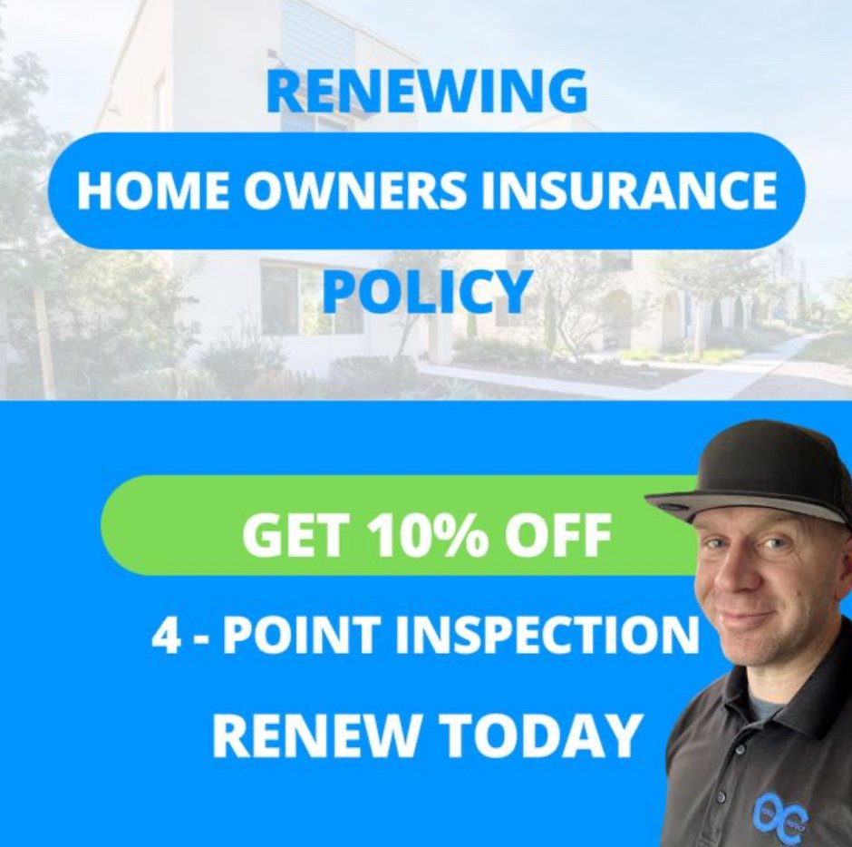 OC Home Inspect