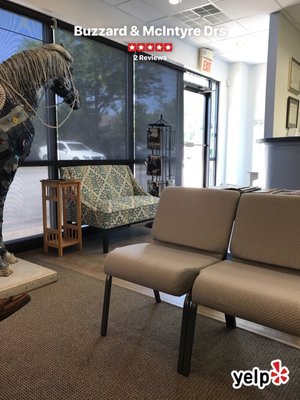 Deborah A Buzzard, DMD