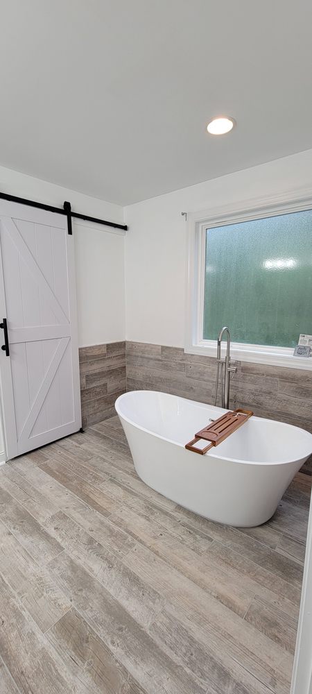 NRJ Home Improvement Service