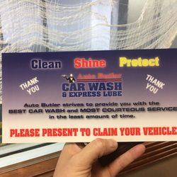 Auto Butler Car Wash 1706 Homer M Adams Pkwy Alton Il Photo Of Auto Butler Alton Il United States