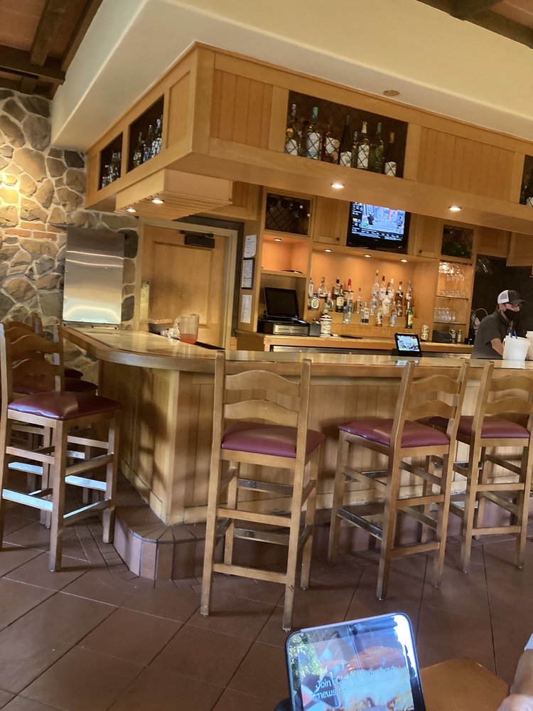 Olive Garden Italian Restaurant