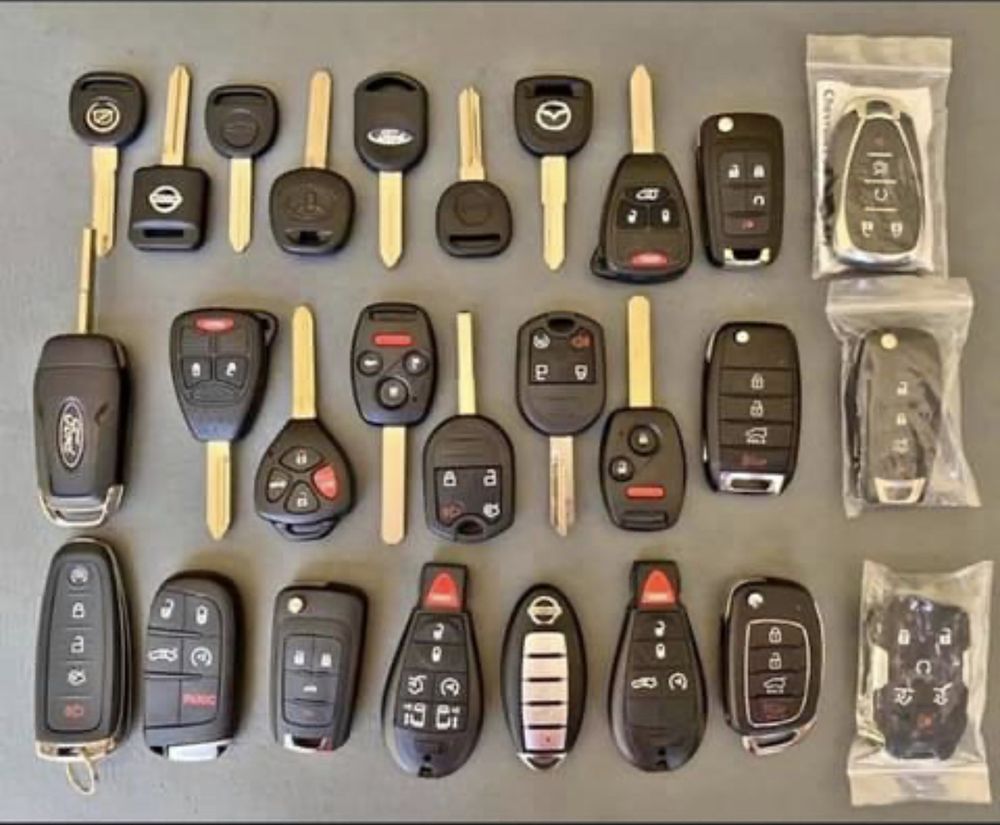 Central Texas Locksmith