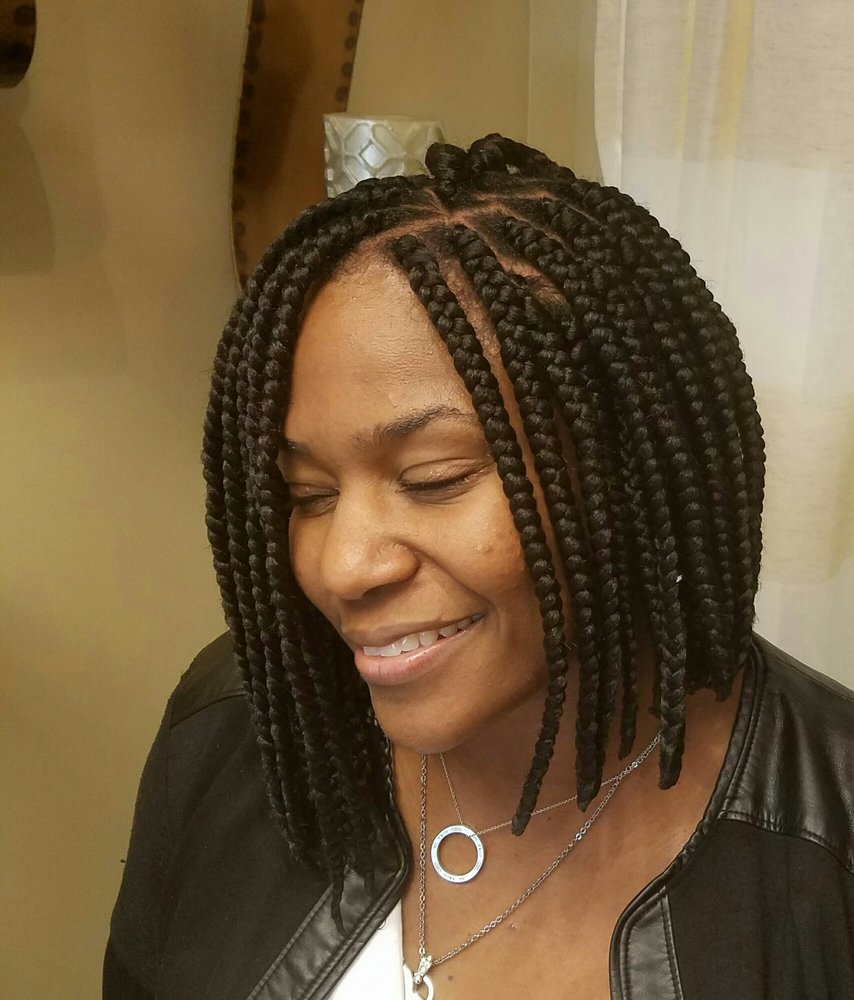 What Jesse Nice Braiding Hairstyles | shoulder length box braids yelp What Jesse Nice Braiding Hairstyles | shoulder length box braids yelp