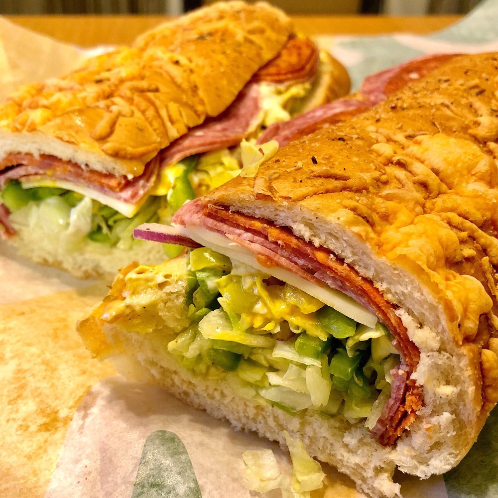 Subway Order Food Online 18 Photos & 48 Reviews Sandwiches 960