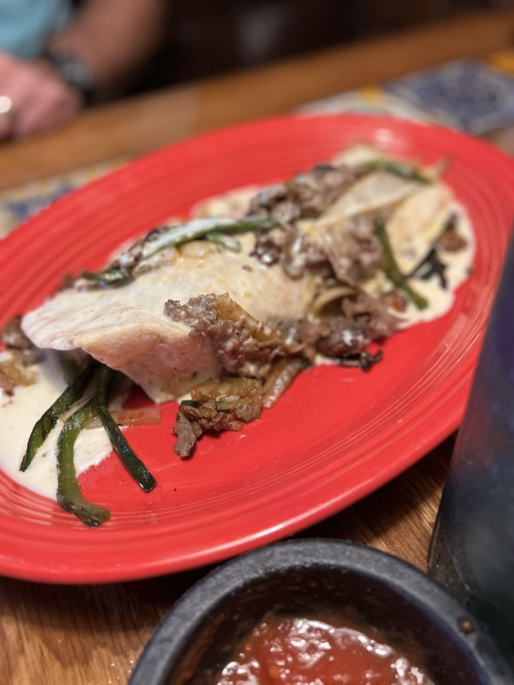 San Jose Mexican Restaurant