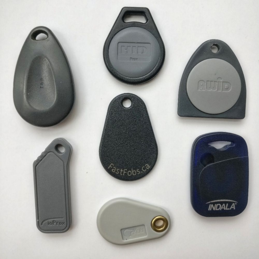 Fast Fobs