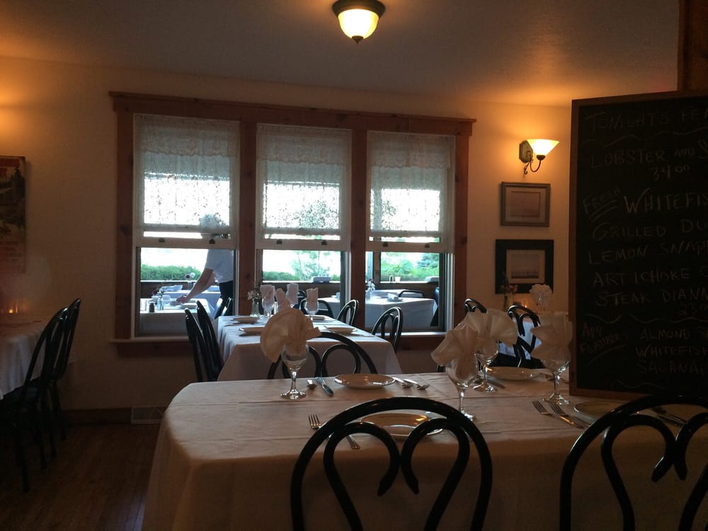 The Glenwood 27 Photos & 30 Reviews American (New) 4604 Main St