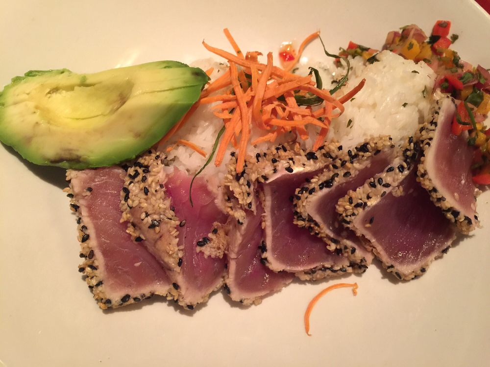 Bonefish Grill