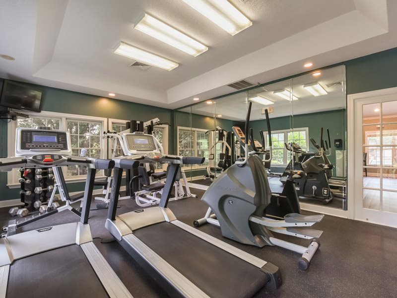 Eastwood Village Apartments