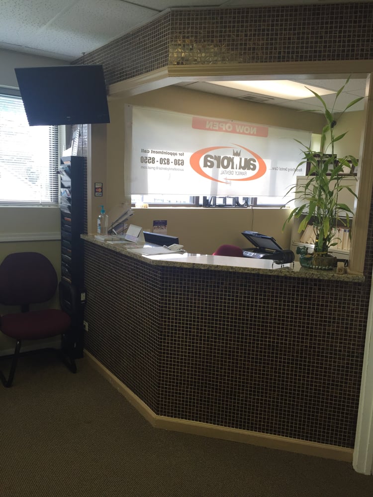 Aurora Family Dental General Dentistry 475 N Farnsworth Ave, Aurora