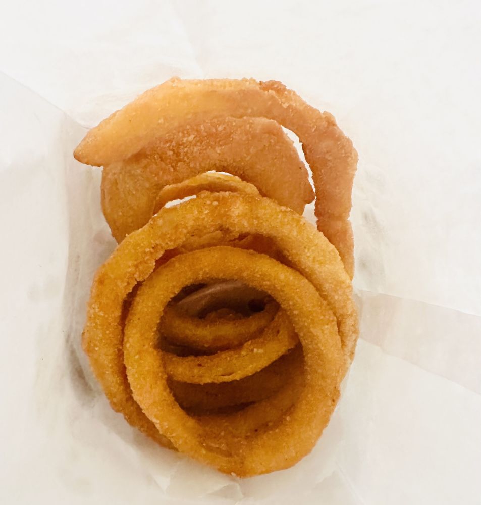 Omega Burgers - Bellflower