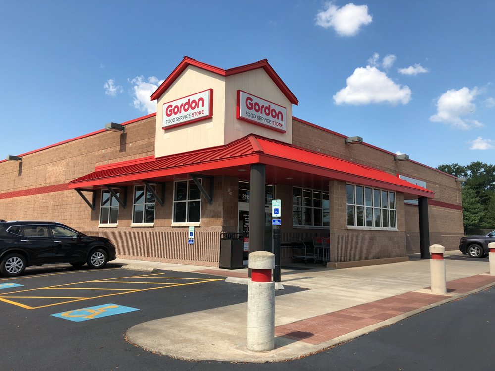 Gordon Food Service Grocery 2205 Gary Farms Blvd, Bowling Green, KY