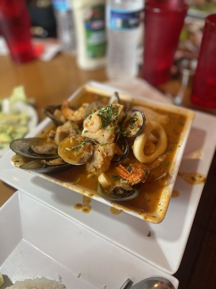 The Black Beans Cafe The Black Beans Cafe