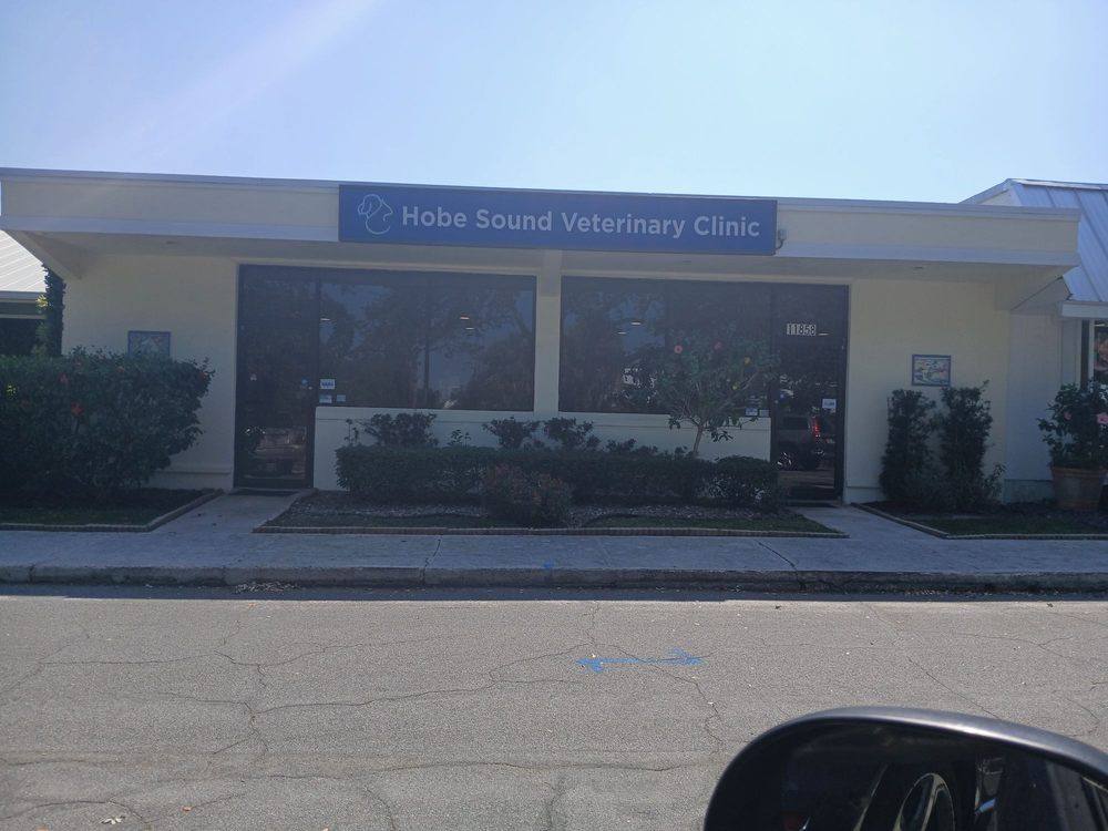 Hobe Sound Veterinary Clinic Image