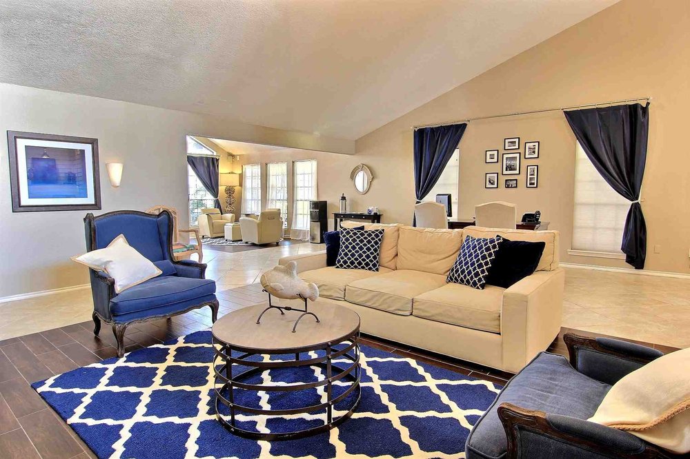 Chandlers Mill Apartments