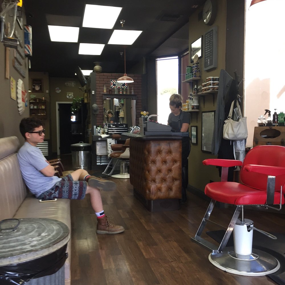 Chops 26 Photos & 98 Reviews Barbers 9950 Foothill
