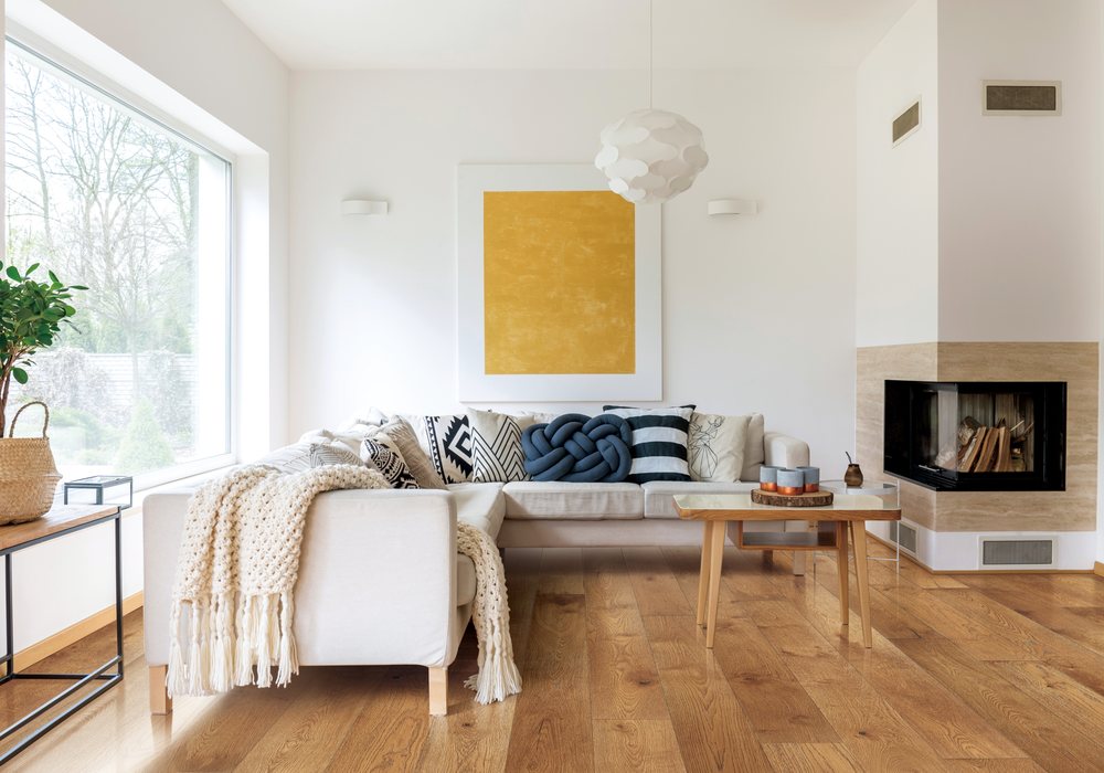 image of business Veterans Carpet One Floor & Home