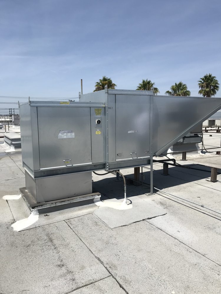 image of business Stuart Rose Heating & Air Conditioning