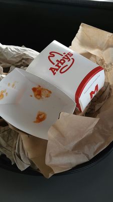 Arbys 30 Photos 53 Reviews Fast Food 10160 Hole Ave - 