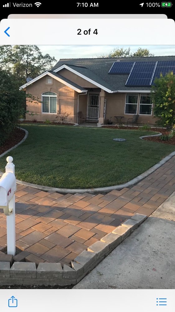 Precision Curbs 