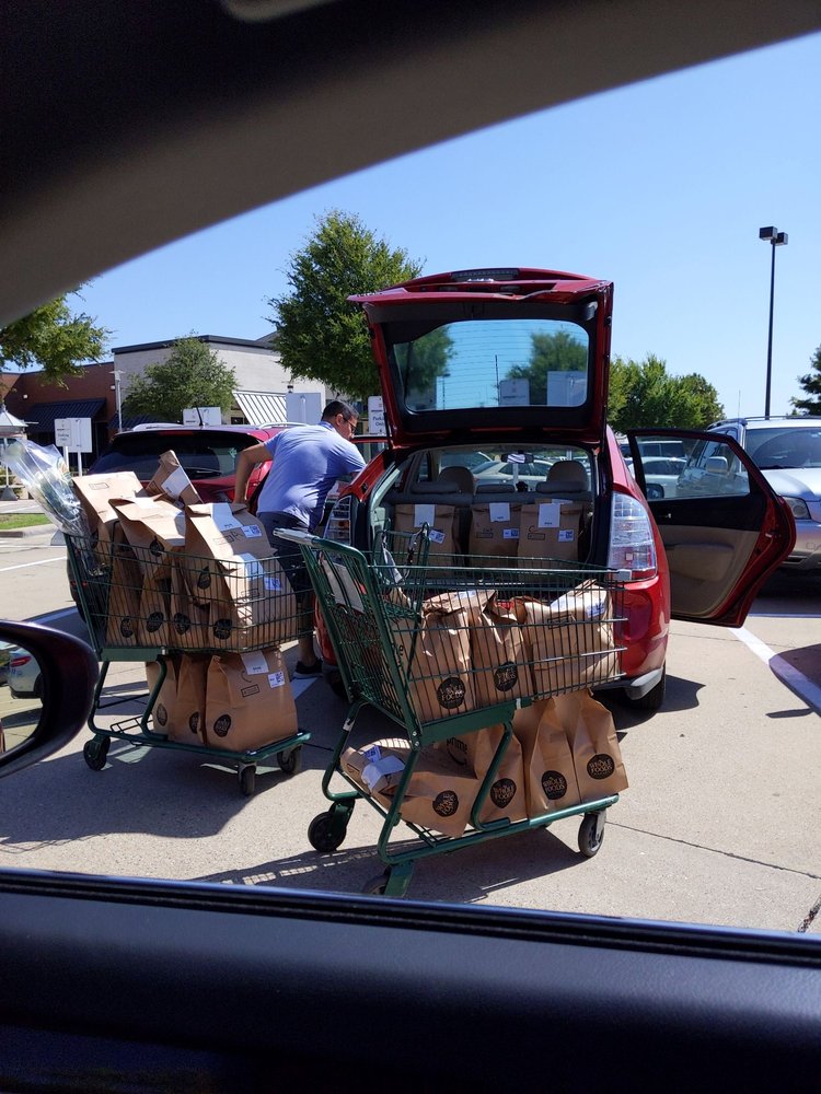 Whole Foods Market