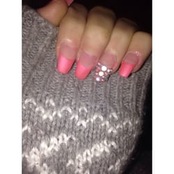 Blackhawk Nails & Spa - 41 Photos & 67 Reviews - Nail Salons - 9000