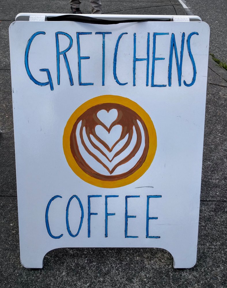 Gretchen’s Place 14 Photos & 33 Reviews Coffee & Tea 5432 Sand