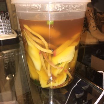 China Dragon Kitchen Chinese 18 Village Ave Elmont Ny Photo Of China Dragon Kitchen Elmont Ny United States Roach In The