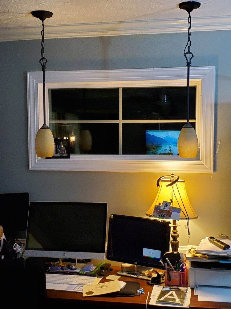 image of business Langford Remodeling