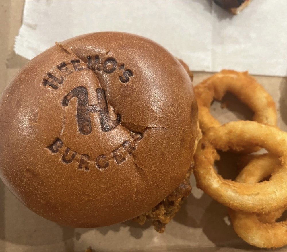 Heemo's Burgers