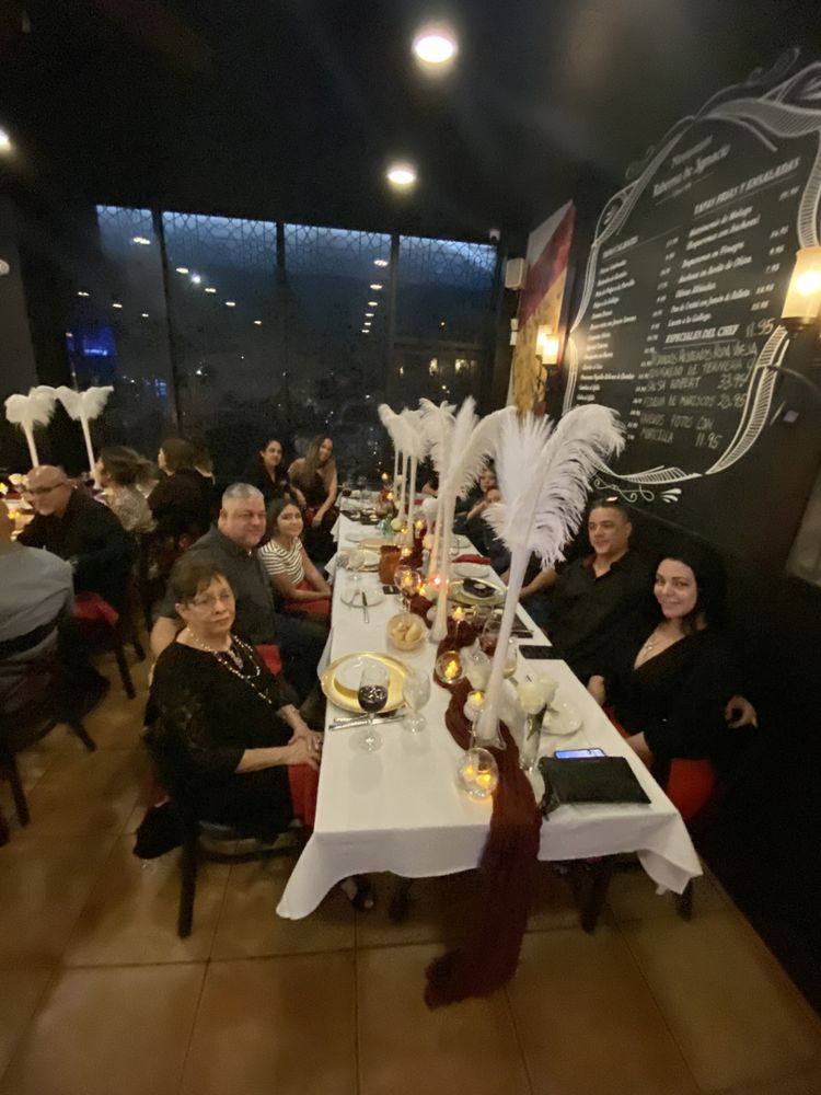 Copper Carol Events
