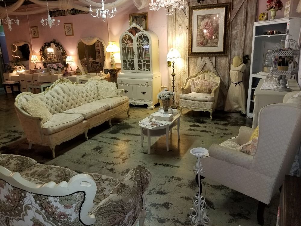 The Enchanting Palace