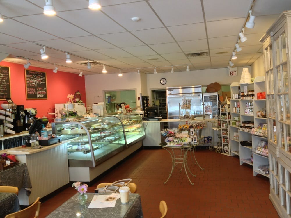 Toni Patisserie & Cafe 37 Photos & 66 Reviews Bakeries 51 S