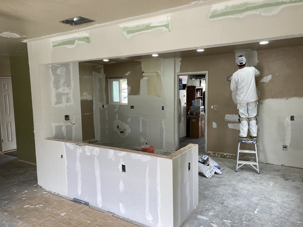Kamish Construction