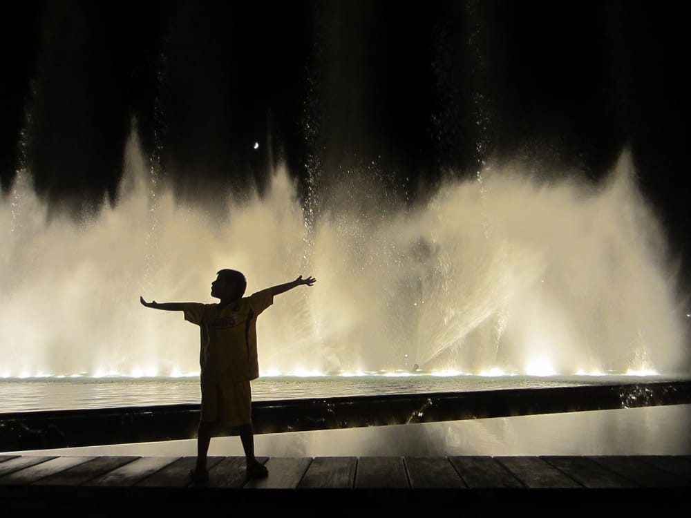Gateway Plaza Fanfare Fountain 96 Photos & 24 Reviews Parks