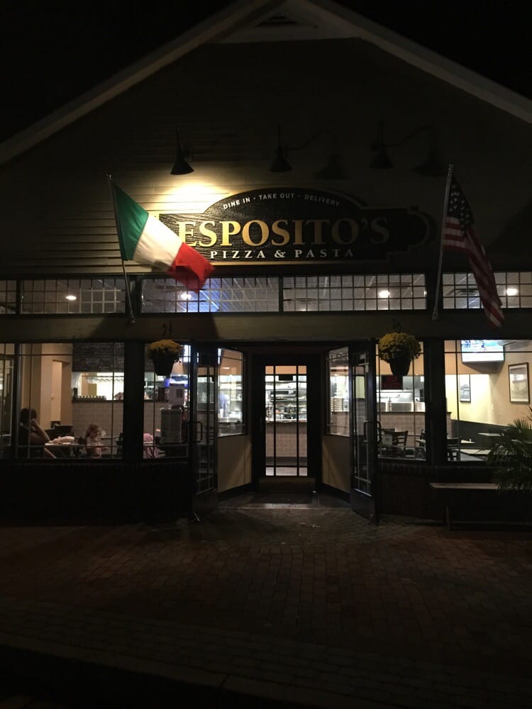 Esposito’s Pizza & Pasta 29 Photos & 31 Reviews Pizza 233 E Main