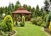 Greenvalley Landscape