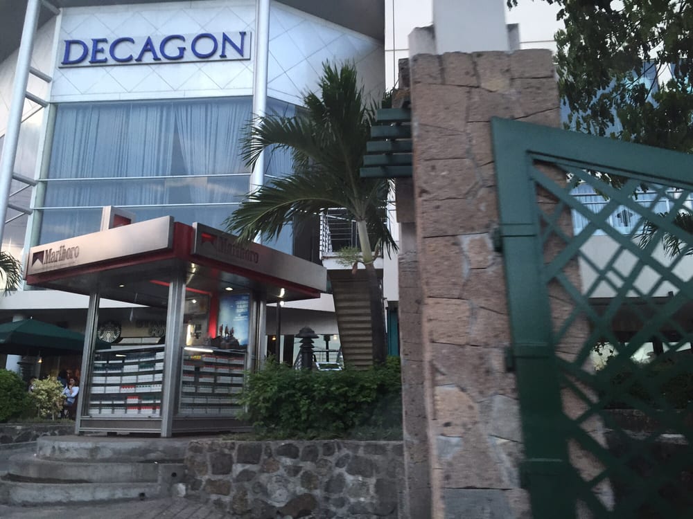 Decagon Silver City Venues & Event Spaces Frontera Verde Drive