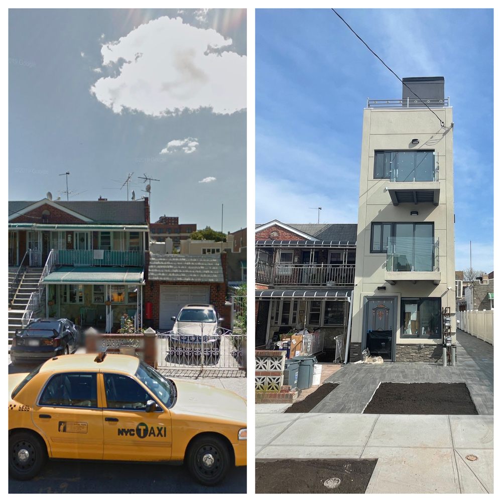 image of business Celestia Construction