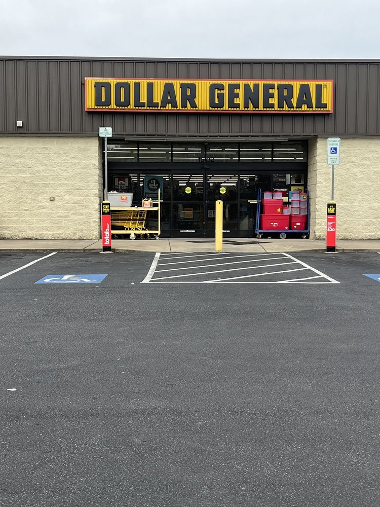 Dollar General