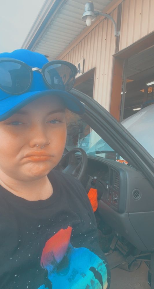 Larry's Automotive & Service