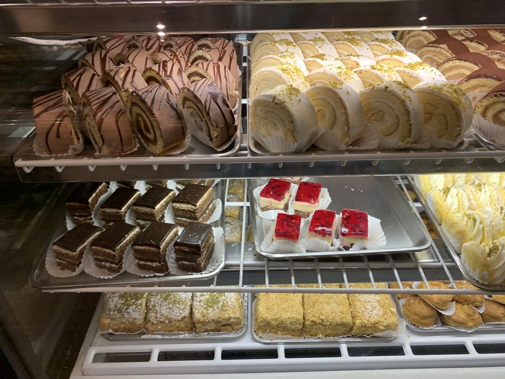 BB Cafe