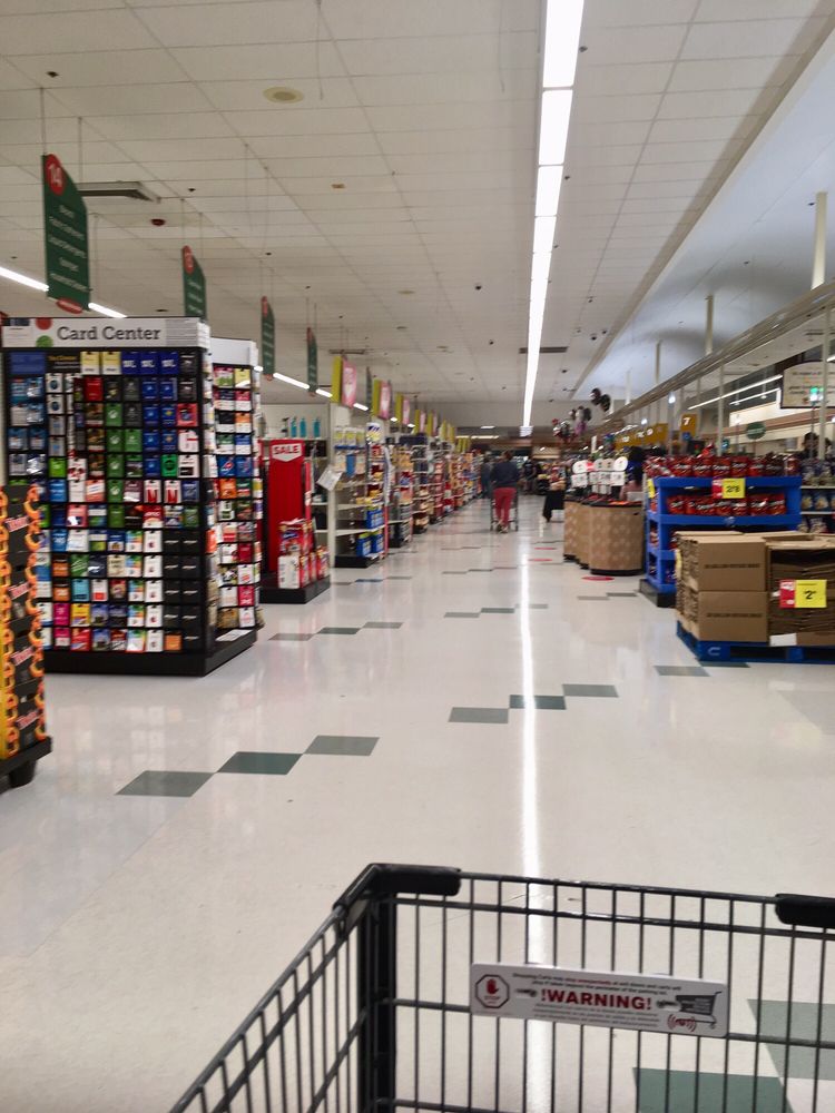 Stop & Shop