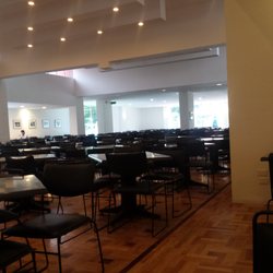 Comedor UDLAP - Hochschule & Universität - Ex Hacienda Santa ... Comedor UDLAP - Hochschule & Universität - Ex Hacienda Santa ...