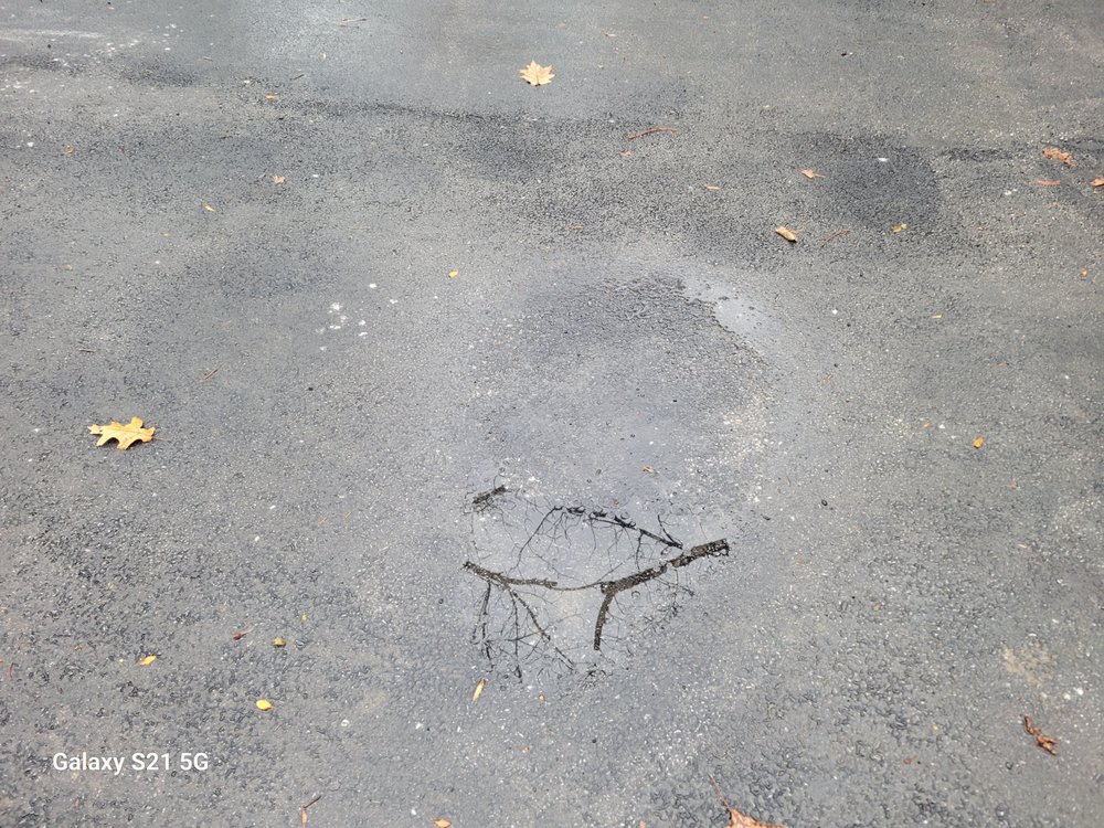 American Paving
