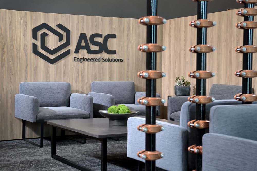 image of business Intentional Spaces