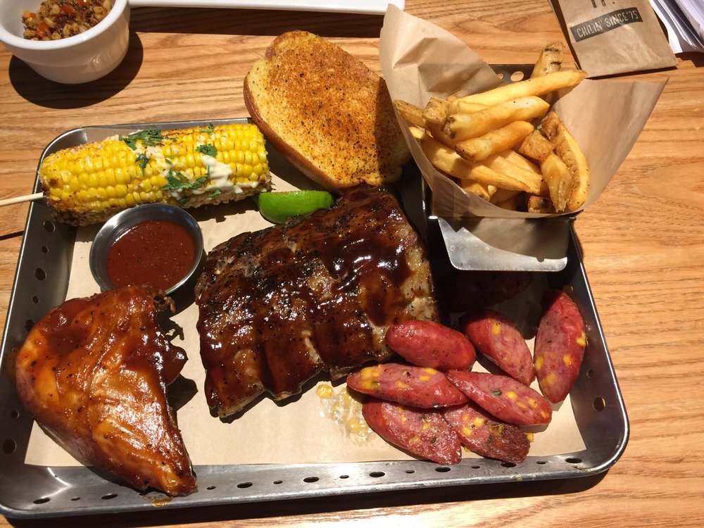 Chili’s 116 Photos & 161 Reviews TexMex 2745 W Kettleman Ln